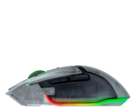 Razer Basilisk V3 Pro 35K Phantom White - 1417487 - zdjęcie 2